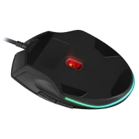 Игровая мышь Defender Wolverine GM-700L фото 9